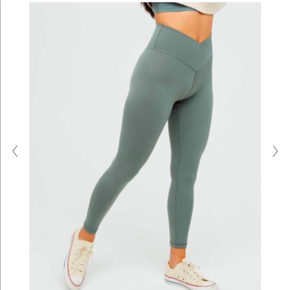 OFFLINE By Aerie Real Me High Waisted Legging XXL